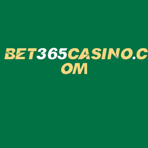 Logo da BET365CASINO